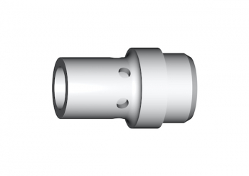 10x Gasverteiler fr MIG/MAG-Schweibrenner; Standard; 32,5 mm