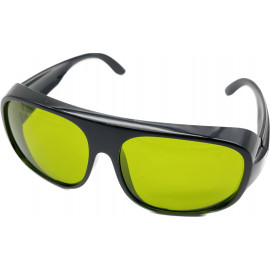 Laser Sicherheitsbrillen YHP: 800-1100nm OD5+, 1060- 1070nm OD7+
