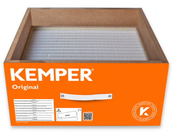 Kemper - Ersatzfilter fr SmartMaster, Hauptfilter 13 m