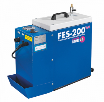 Rauchgas-Absauggert FES-200 W3 (230 V)