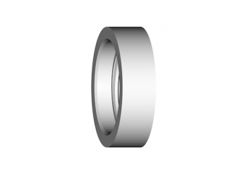 5x Isolierring fr WIG-Schweibrenner; (18NG)