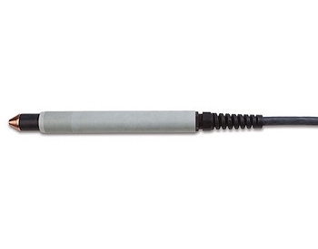 Duramax M Hyamp 7.6 m, kurzer Brennerhals: Schaft 44mm; 18,3 cm