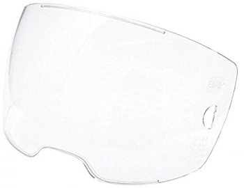 Vorsatzscheibe ueres Schutzglas klar Esab Sentinel A50  A60 (2st.)