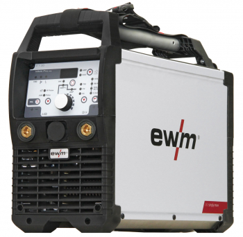 EWM Pico 350 cel Puls Elektrodenschweigert