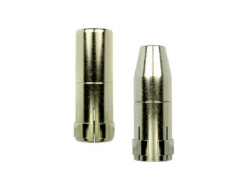 GN TW-MIG 600-Konsul 17 mm, Conical, 10 pieces