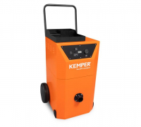 Kemper VacuFil compact 230V abreinigbarer Filter