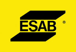 ESAB Handyplasma 45i - Plasmascheider inkl. Zubehör bis 16mm Stahl trennen