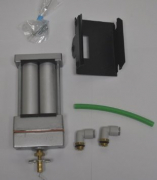 Luftfilter-Kit, zweistufig