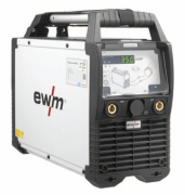 EWM Wega 501 FDW drive Set