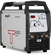 Stromerzeuger ESE 606 RS-GT - Endress Generator