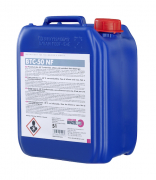 BTC-50 NF Kühlmittel; Schweißchemie; 5 Liter Kanister