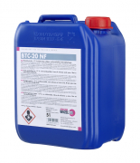 BTC-20 NF Kühlmittel; Schweißchemie; 5 Liter Kanister