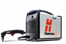 Powermax 30 AIR CE Hand System Plasmaschneider