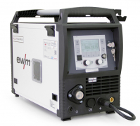 EWM Phoenix 355 Expert 2.0 puls MM TKM MIG MAG Schweißgerät