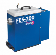Rauchgas-Absauggerät FES-200 (230 V)