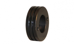 Ersatzrolle für Stahldraht 0.8 mm - 1 mm