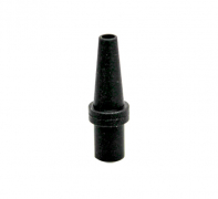 Drahteinlaufnippel für Spirale 3.3 mm