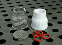 FUPA Ceramic / Glass Cup